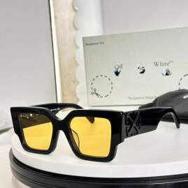 Picture of Off White Sunglasses _SKUfw76720531fw